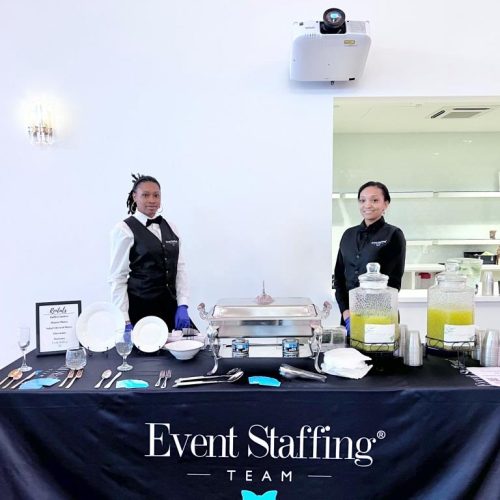 Event Staffing Team