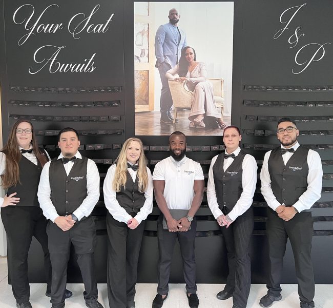 Event Staffing Team