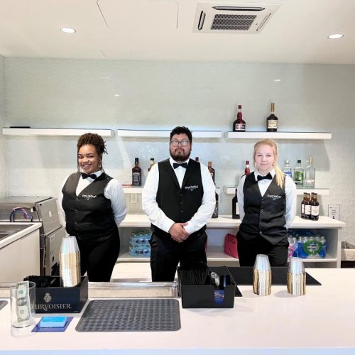 TABC Certified Bartending Services