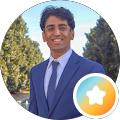 Nakul Patel